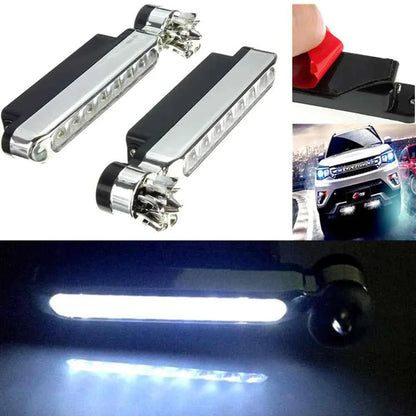 LED Wind Vehicle Lights, Car Lamp