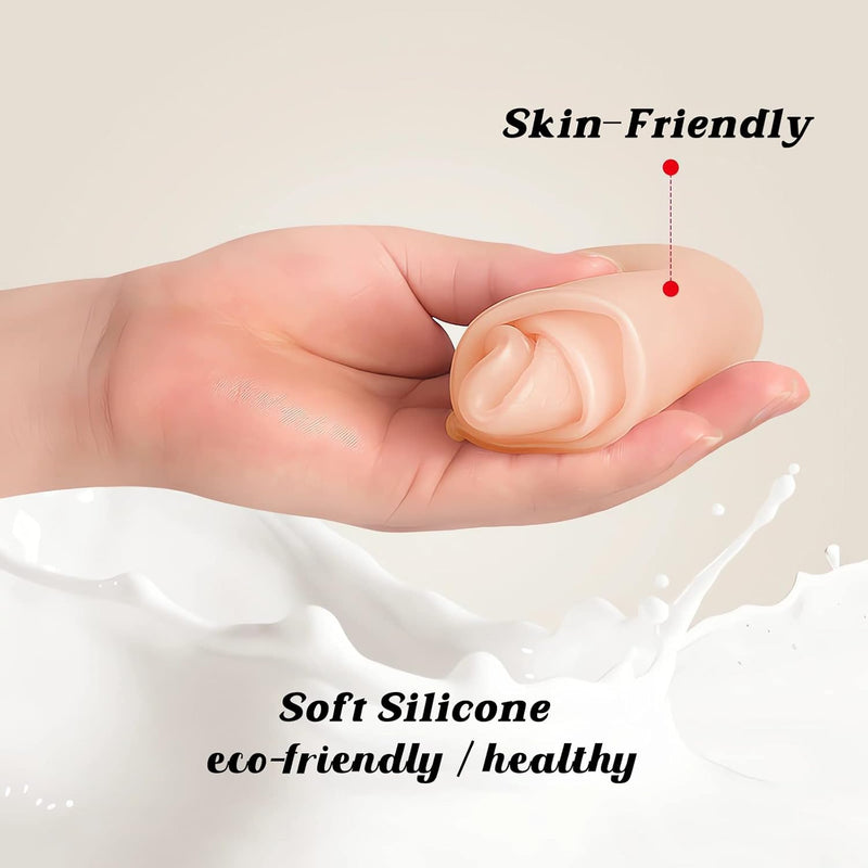 Reusable Moisturizing Silicone Socks