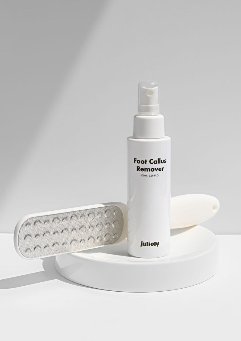 Foot Callus Remover Spray (Buy 1 Get 1 Free)