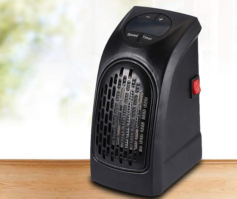 Shopsense Portable Room Heater with Temperature Control | 45% OFF